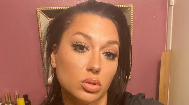 VH1’s ‘The X-Life’ Star Denise Russo Died From Overdose of Fentanyl, Meth