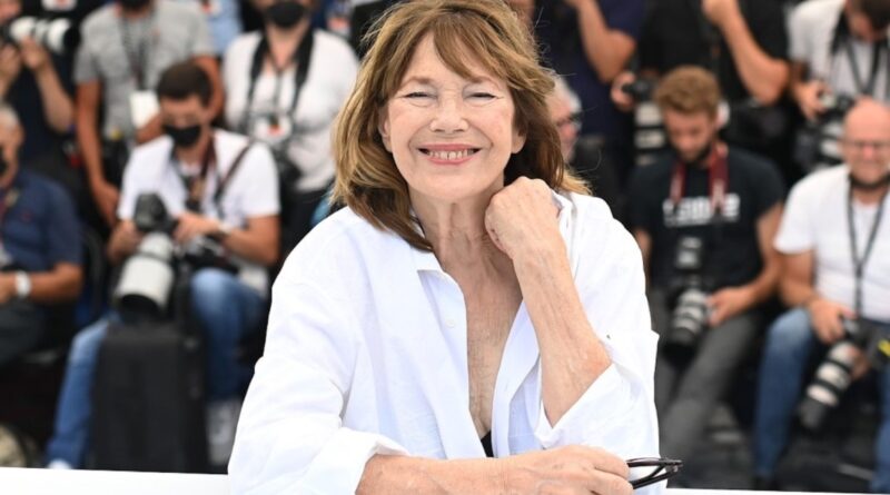 Jane Birkin, Actress and Singer, Dies at 76