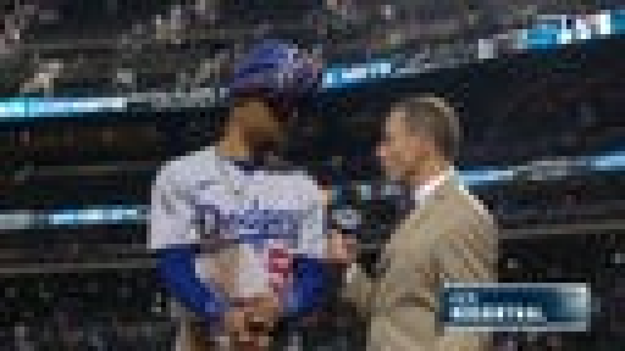 ‘I am actually trying to get stronger, and stronger, and stronger’ ‘I am actually trying to get stronger, and stronger, and stronger’