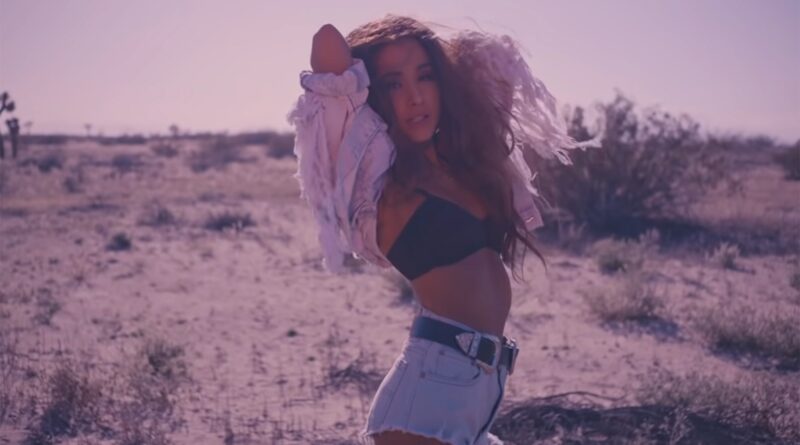 Ariana Grande’s ‘Into You’ Music Video Reaches 1 Billion YouTube Views