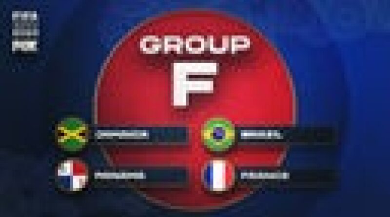 Women’s World Cup Guide, Group F: France, Brazil, Jamaica, Panama