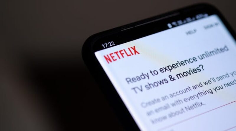 The ‘Basic’ Netflix Subscription Is Now All But Deceased