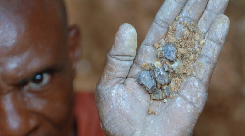Congo-Kinshasa: DR Congo Signs U.S.$1.9 Billion Mining Deal With UAE