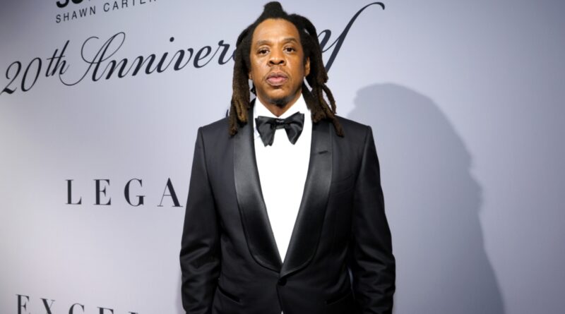 JAY-Z’s Shawn Carter Foundation Teams With Robert Kraft’s Foundation to Combat Antisemitism to Stop Book Bans