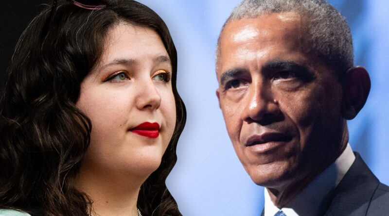 Boygenius’ Lucy Dacus Calls Obama ‘War Criminal’ After Putting Her Song On Playlist