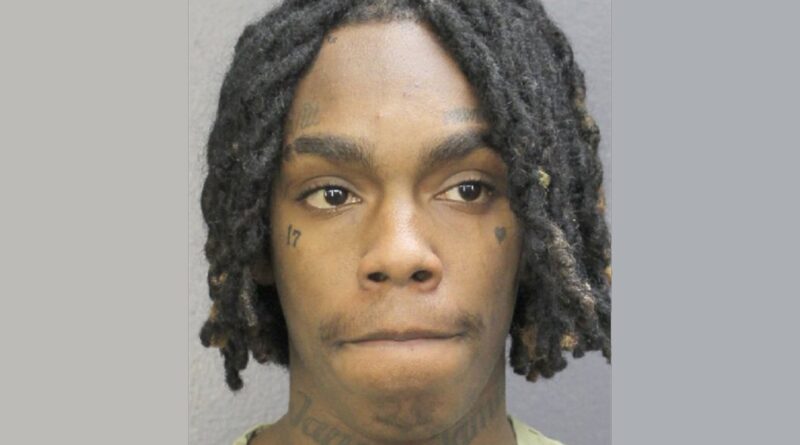 YNW Melly Murder Trial Ends in Mistrial after Jury Deadlocks