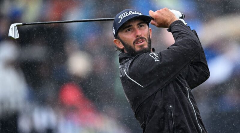 Ryder Cup stock watch: Who’s in, who’s out and whose status is unclear after The Open?