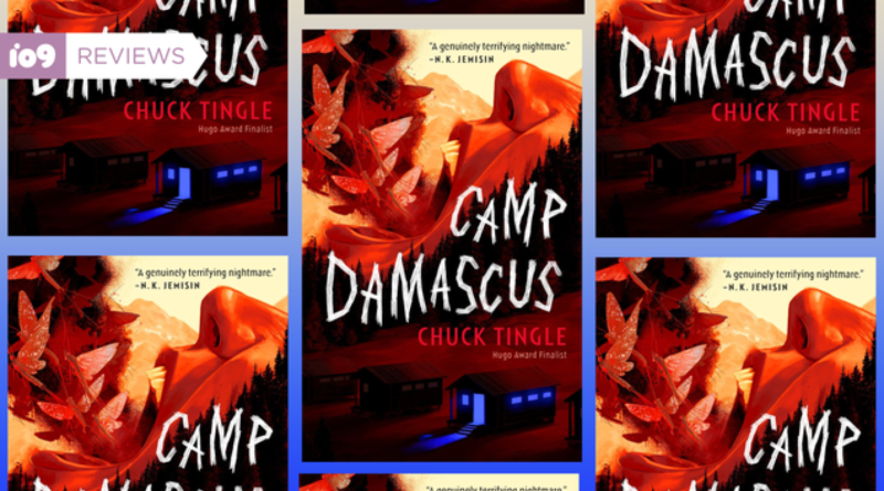 Camp Damascus is a Hopeful Story of Queer Struggle and Survival