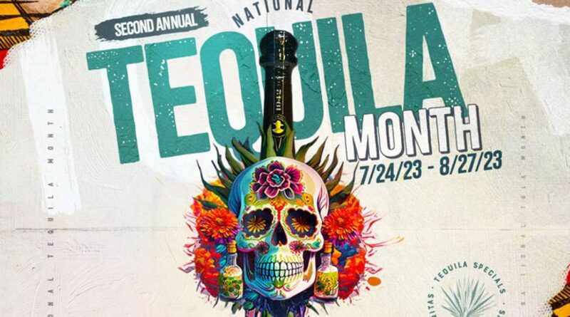 Barrio Queen Commemorates National Tequila Day With a Month of Specials and Events Benefiting Phoenix Children’s