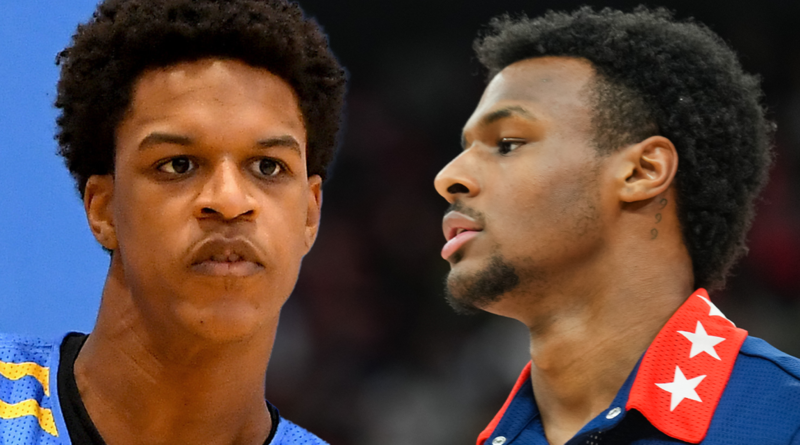 Shareef O’Neal Rips Troll Over Bronny James Cardiac Arrest Jab, ‘You Need Help’