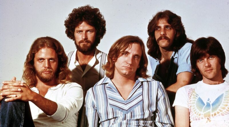 The Eagles’ 15 Best Songs: Critic’s Picks