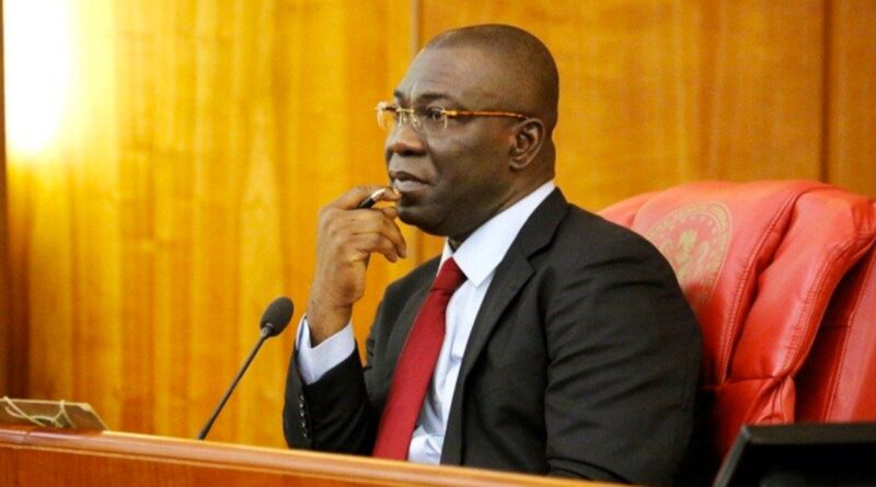 Convicted Nigerian Senator, Ekweremadu’s Son Bags Fresh Appointment