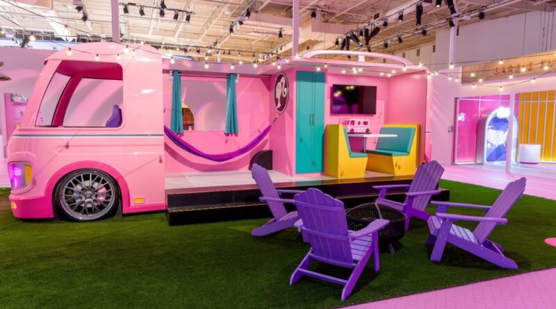 A ‘World of Barbie’ Experience Is Open in L.A.: How to Get Tickets Before They’re Gone