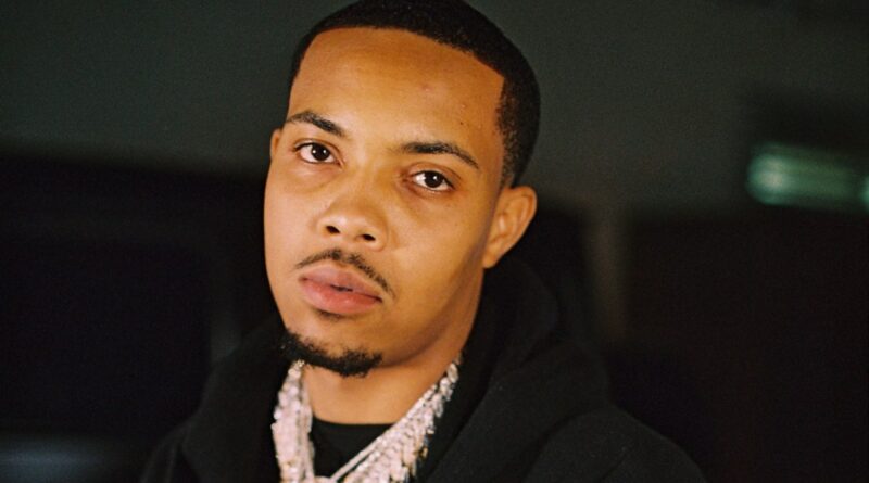 G Herbo Pleads Guilty in Credit Card Fraud That Paid for Private Jets, Designer Puppies