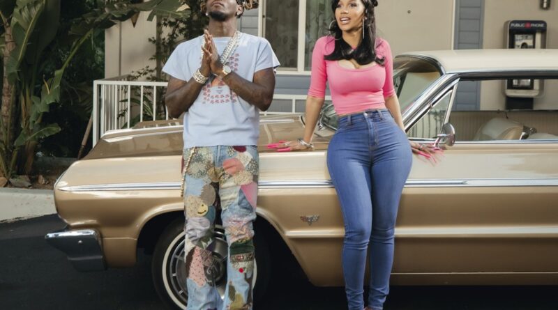 Fans Choose Offset & Cardi B’s ‘Jealousy’ as This Week’s Favorite New Music