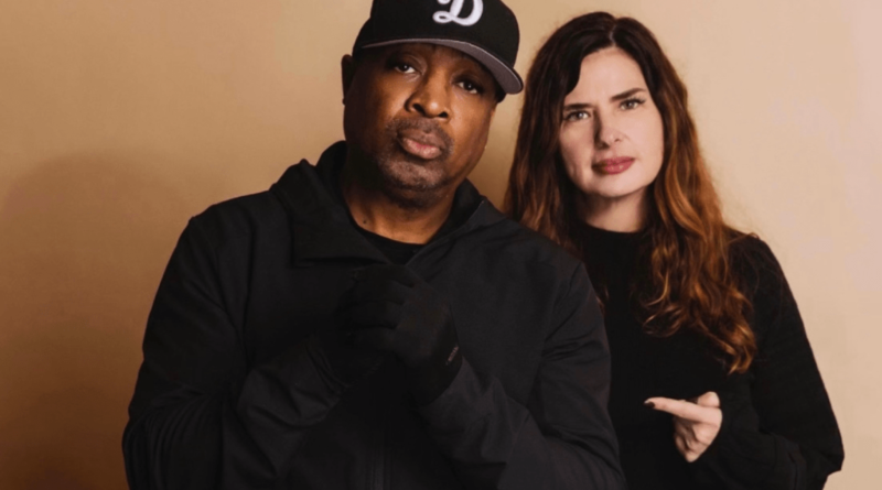 Chuck D to Headline 2023 State of Music in Media Conference