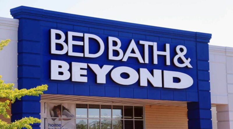 Bed Bath & Beyond Is Back: Here’s What’s on Sale