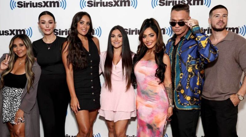 ‘Jersey Shore: Family Vacation’: How to Watch Season 6 & Previous Seasons Without Cable