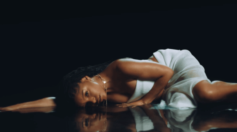 Halle Bailey Unveils Debut Solo Single ‘Angel’: Stream It Now