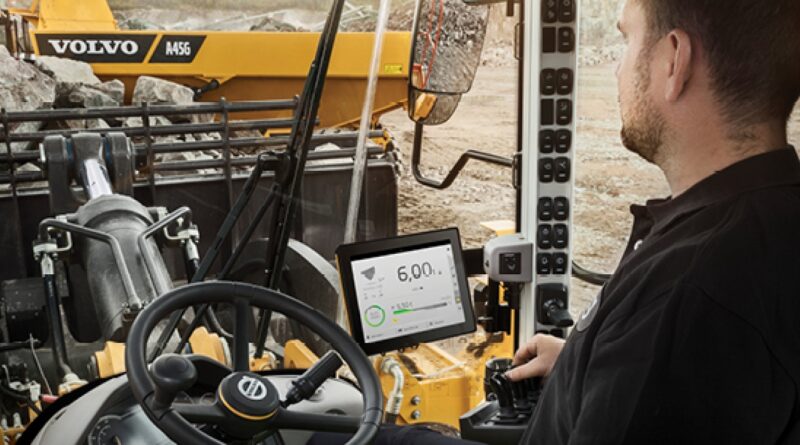Improving Accuracy and Productivity for Wheel Loaders — Volvo Load Assist: Part 1