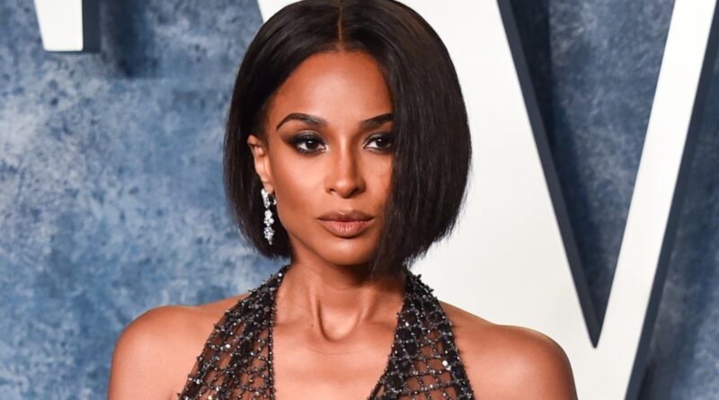 Ciara Wants to Help You ‘Level Up’ Your Skincare Routine: Here’s How to Shop OAM Skin