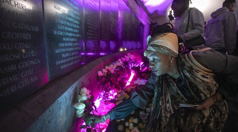 Families of victims of 1998 attack on US embassy Nairobi renew demand for reparations