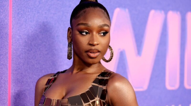 Normani Signs New Management Deal
