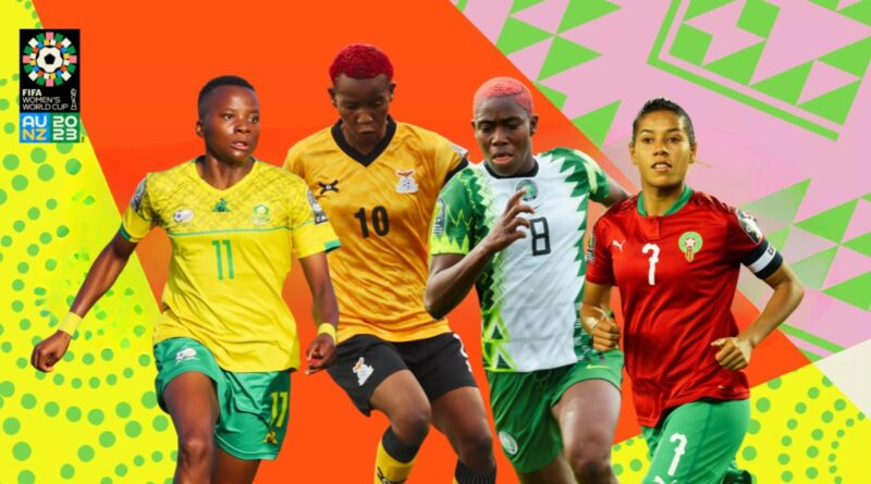 Nigeria: World Players’ Union Tackles NFF Over Unpaid Monies to Super Falcons