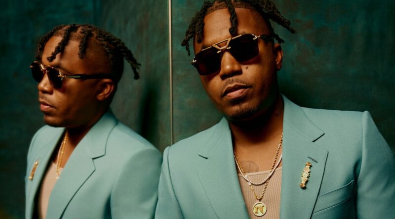 Portraits From Billboard’s R&B Hip-Hop Live