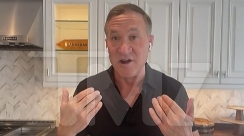 ‘Botched’ Dr. Terry Dubrow’s Lifesaving Advice After Medical Crisis, Thanks Heather