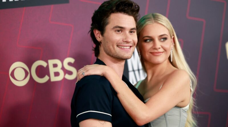Kelsea Ballerini Feels ‘Supported & Seen’ by Chase Stokes: ‘He’s Such a Wonderful Human Being’