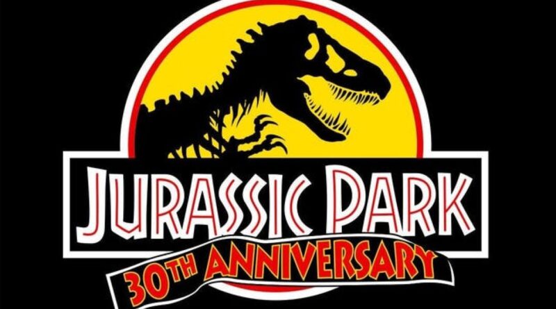Jurassic Park Celebrates Turning 30 by Stomping Into RealD 3D Theaters