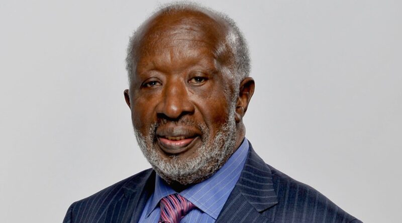 Clarence Avant, ‘Black Godfather’ Of Music, Dead At 92