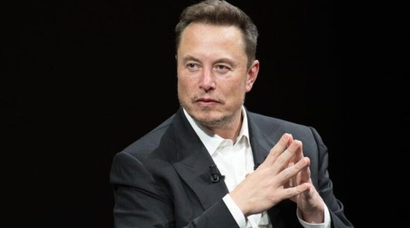 Elon Musk Is Throttling Twitter Links to Sites That Have Vexed Him