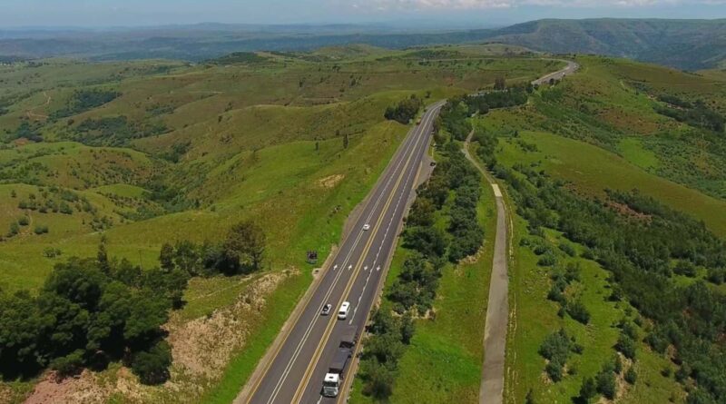 Tolls and trains: Motorists warned of N3 Toll Route closure at Van Reenen’s Pass