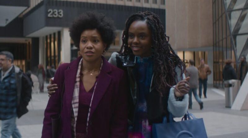 Hulu’s The Other Black Girl Looks Like a Solid Entry in the Office Dystopia Trend