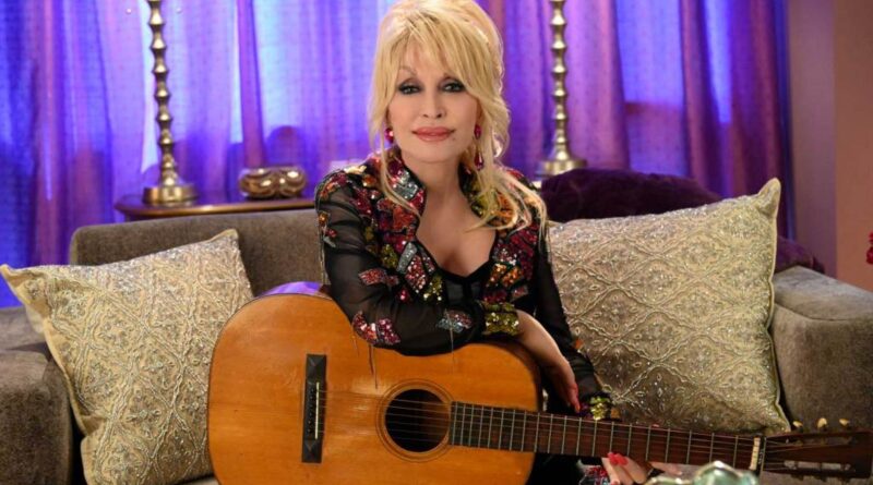 Dolly Parton Reunites Living Beatles Paul McCartney and Ringo Starr For Majestic Cover of ‘Let It Be’