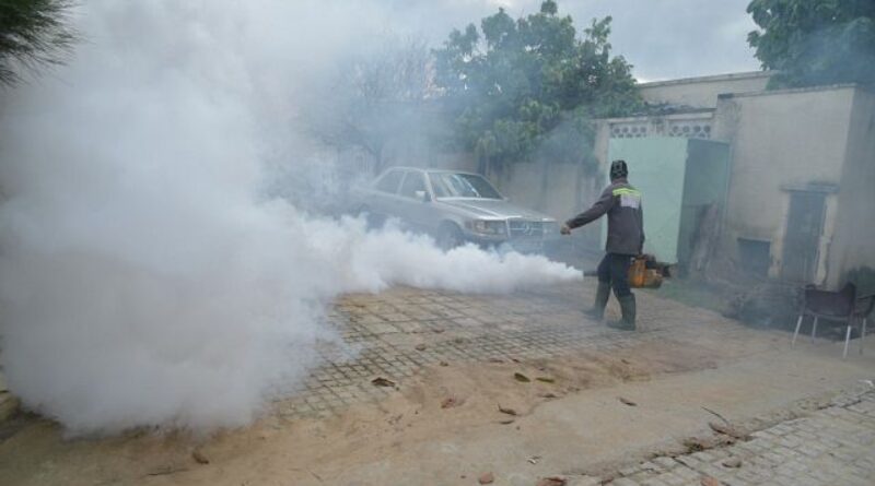 Chad: outbreak of a dengue “epidemic” in the east (health minister)