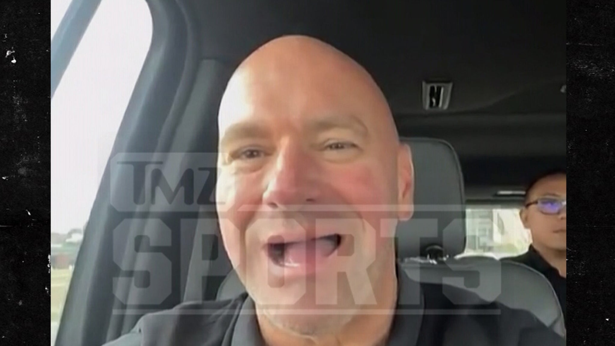 Dana White Says Mark Zuckerberg ‘Absolutely Interested’ In UFC Fight Dana White Says Mark Zuckerberg ‘Absolutely Interested’ In UFC Fight