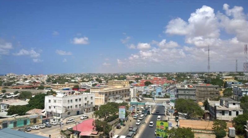 Somalia: Police, Military Clash in Mogadishu