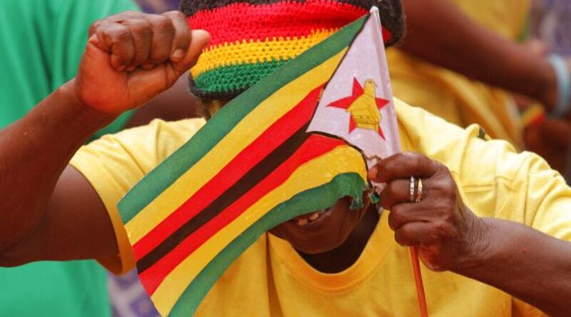 10 most significant dates in Zimbabwe since independence