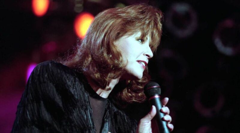 Patty Loveless on Her ‘No Trouble With the Truth’ Country Music Hall of Fame Exhibit: 5 Essential Items