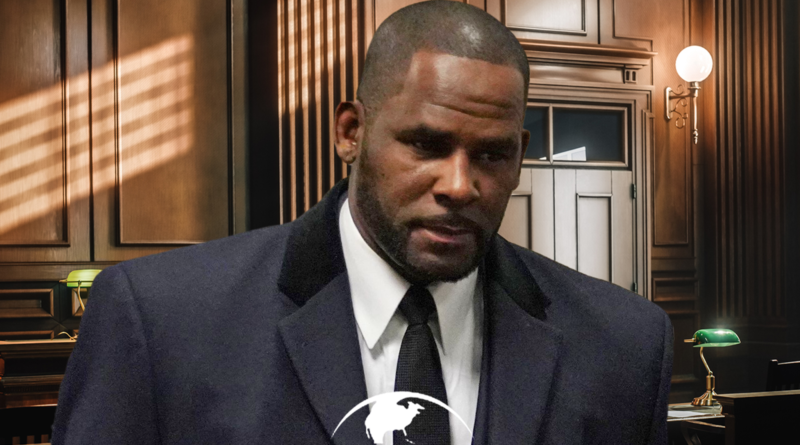 R. Kelly’s Music Royalties Garnished Over $500k to Settle Victim Restitutions