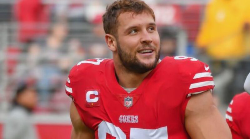29 days, four questions: Diving into Nick Bosa’s holdout from the 49ers