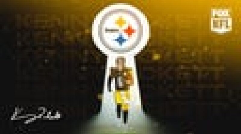 Why QB Kenny Pickett is the Steelers’ key to Super Bowl contention