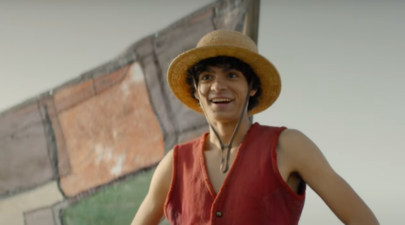 How Iñaki Godoy Transformed Into Luffy for Netflix’s One Piece