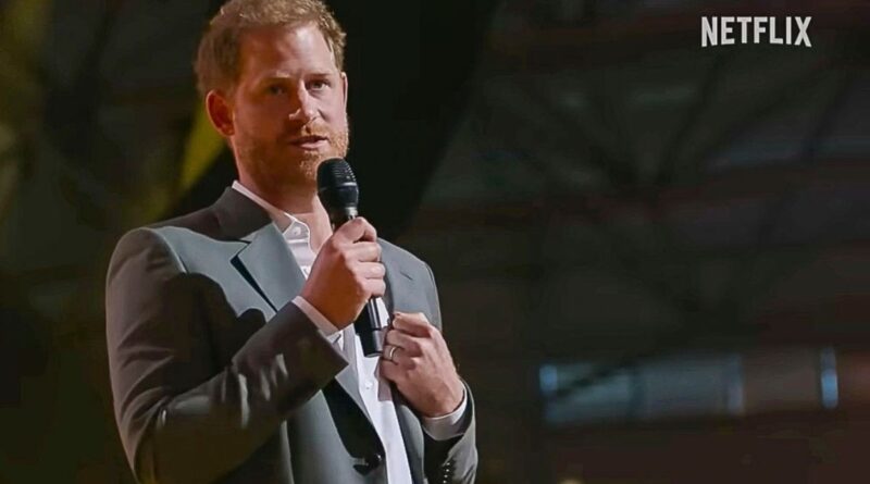 Prince Harry’s controversial claims in latest Netflix documentary debunked