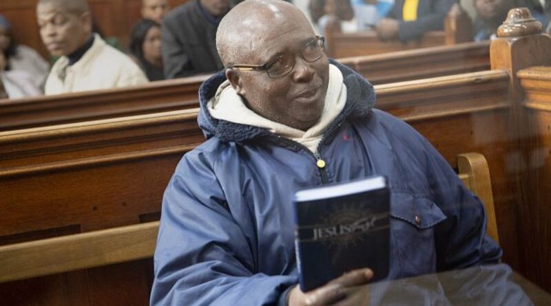Transfer to UN of Rwandan genocide suspect delayed in South Africa