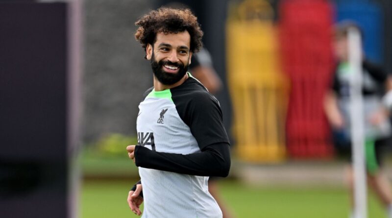LIVE Transfer Deadline Day: Al Ittihad eye record deal for Salah