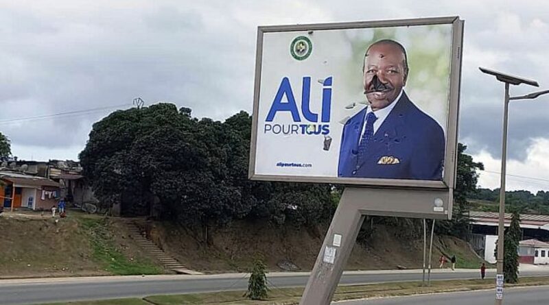 African Union suspends Gabon following military coup